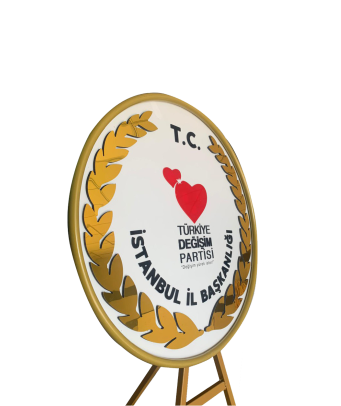 türkiye değişim çelenk fiyatları