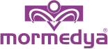 Mormedya logo